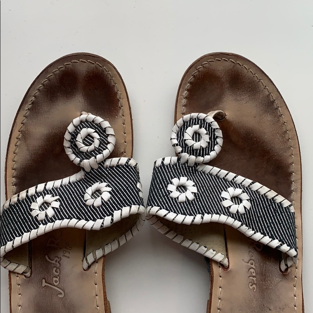 Jack Rogers Sandals
